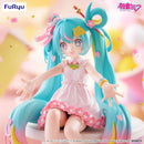 Good Smile Company Character Vocal Series 01 - Hatsune Miku Noodle Stopper Figure Hatsune Miku 10th Anniversary Figurine