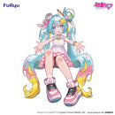 Good Smile Company Character Vocal Series 01 - Hatsune Miku Noodle Stopper Figure Hatsune Miku 10th Anniversary Figurine