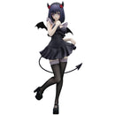 Good Smile Company My Dress-Up Darling BiCute Dark Figure Marin Kitagawa Shizuku Kuroe Version Figurine