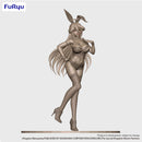Good Smile Company Overlord BiCute Bunnies Figure Albedo Another Costume Figurine