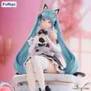 Good Smile Company Goddess Of Victory Nikke Noodle Stopper Figure Privaty Unkind Maid Figurine