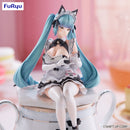 Good Smile Company Goddess Of Victory Nikke Noodle Stopper Figure Privaty Unkind Maid Figurine