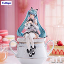 Good Smile Company Goddess Of Victory Nikke Noodle Stopper Figure Privaty Unkind Maid Figurine