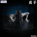 Good Smile Company Sadako Noodle Stopper Figure Sadako Figurine