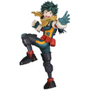 Good Smile Company My Hero Academia - You're Next Trio-Try-iT Figure Izuku Midoriya Figurine