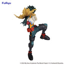 Good Smile Company My Hero Academia - You're Next Trio-Try-iT Figure Izuku Midoriya Figurine