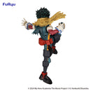 Good Smile Company My Hero Academia - You're Next Trio-Try-iT Figure Izuku Midoriya Figurine