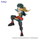 Good Smile Company My Hero Academia - You're Next Trio-Try-iT Figure Izuku Midoriya Figurine
