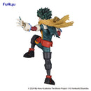 Good Smile Company My Hero Academia - You're Next Trio-Try-iT Figure Izuku Midoriya Figurine