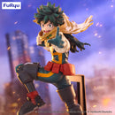 Good Smile Company My Hero Academia - You're Next Trio-Try-iT Figure Izuku Midoriya Figurine