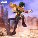 Good Smile Company My Hero Academia - You're Next Trio-Try-iT Figure Izuku Midoriya Figurine