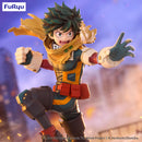 Good Smile Company My Hero Academia - You're Next Trio-Try-iT Figure Izuku Midoriya Figurine