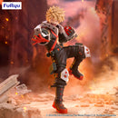 Good Smile Company My Hero Academia - You're Next Trio-Try-iT Figure Katsuki Bakugo Figurine
