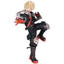 Good Smile Company My Hero Academia - You're Next Trio-Try-iT Figure Katsuki Bakugo Figurine