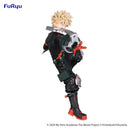 Good Smile Company My Hero Academia - You're Next Trio-Try-iT Figure Katsuki Bakugo Figurine