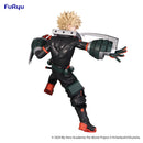 Good Smile Company My Hero Academia - You're Next Trio-Try-iT Figure Katsuki Bakugo Figurine