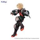 Good Smile Company My Hero Academia - You're Next Trio-Try-iT Figure Katsuki Bakugo Figurine