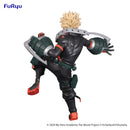 Good Smile Company My Hero Academia - You're Next Trio-Try-iT Figure Katsuki Bakugo Figurine