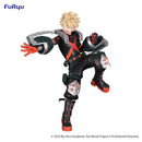 Good Smile Company My Hero Academia - You're Next Trio-Try-iT Figure Katsuki Bakugo Figurine
