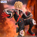 Good Smile Company My Hero Academia - You're Next Trio-Try-iT Figure Katsuki Bakugo Figurine