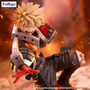 Good Smile Company My Hero Academia - You're Next Trio-Try-iT Figure Katsuki Bakugo Figurine