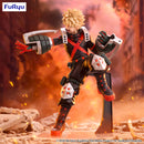 Good Smile Company My Hero Academia - You're Next Trio-Try-iT Figure Katsuki Bakugo Figurine