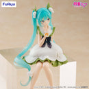 Good Smile Company Character Vocal Series 01 Hatsune Miku Noodle Stopper Figure Flower Fairy Lily of the Valley Figurine