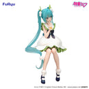 Good Smile Company Character Vocal Series 01 Hatsune Miku Noodle Stopper Figure Flower Fairy Lily of the Valley Figurine