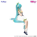 Good Smile Company Character Vocal Series 01 Hatsune Miku Noodle Stopper Figure Flower Fairy Lily of the Valley Figurine