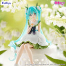 Good Smile Company Character Vocal Series 01 Hatsune Miku Noodle Stopper Figure Flower Fairy Lily of the Valley Figurine