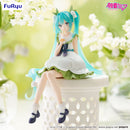 Good Smile Company Character Vocal Series 01 Hatsune Miku Noodle Stopper Figure Flower Fairy Lily of the Valley Figurine