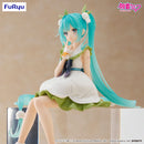 Good Smile Company Character Vocal Series 01 Hatsune Miku Noodle Stopper Figure Flower Fairy Lily of the Valley Figurine