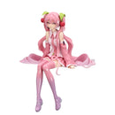 Good Smile Company Character Vocal Series 01 Hatsune Miku Noodle Stopper Figure Sakura Miku 2026 Figurine