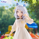 Good Smile Company Umamusume Pretty Derby Trio Try It Figure Hishi Miracle Figurine