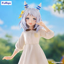 Good Smile Company Umamusume Pretty Derby Trio Try It Figure Hishi Miracle Figurine