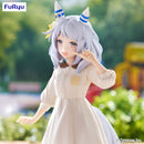 Good Smile Company Umamusume Pretty Derby Trio Try It Figure Hishi Miracle Figurine