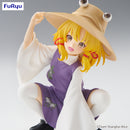 Good Smile Company Touhou Project Noodle Stopper Figure Suwako Moriya Figurine