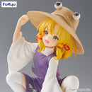 Good Smile Company Touhou Project Noodle Stopper Figure Suwako Moriya Figurine