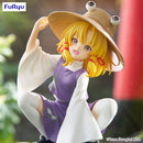 Good Smile Company Touhou Project Noodle Stopper Figure Suwako Moriya Figurine