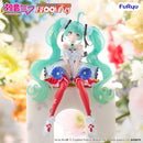 Good Smile Company Character Vocal Series 01 Hatsune Miku Noodle Stopper Figure Hatsune Miku Japan Live Tour 2025 Blooming Figurine