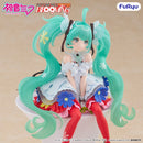 Good Smile Company Character Vocal Series 01 Hatsune Miku Noodle Stopper Figure Hatsune Miku Japan Live Tour 2025 Blooming Figurine