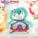 Good Smile Company Character Vocal Series 01 Hatsune Miku Noodle Stopper Figure Hatsune Miku Japan Live Tour 2025 Blooming Figurine