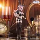 Good Smile Company Super Sonico BiCute Bunnies Figure Reverse Bunny Version Figurine