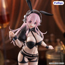 Good Smile Company Super Sonico BiCute Bunnies Figure Reverse Bunny Version Figurine