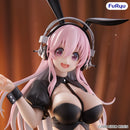 Good Smile Company Super Sonico BiCute Bunnies Figure Reverse Bunny Version Figurine