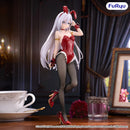 Good Smile Company Playing Death Games to Put Food on the Table BiCute Bunnies Figure Yuki Figurine
