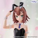 Good Smile Company Baka and Test Season Two Summon the Beasts ? BiCute Bunnies Figure Kinoshita Hideyoshi Figurine