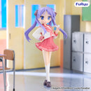 Good Smile Company Lucky Star Trio-Try-iT Figure Kagami Hiiragi Figurine