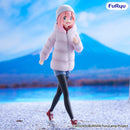 Good Smile Company Laid-Back Camp Season 3 Trio-Try-iT Figure Nadeshiko Kagamihara Figurine