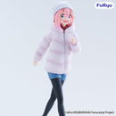Good Smile Company Laid-Back Camp Season 3 Trio-Try-iT Figure Nadeshiko Kagamihara Figurine